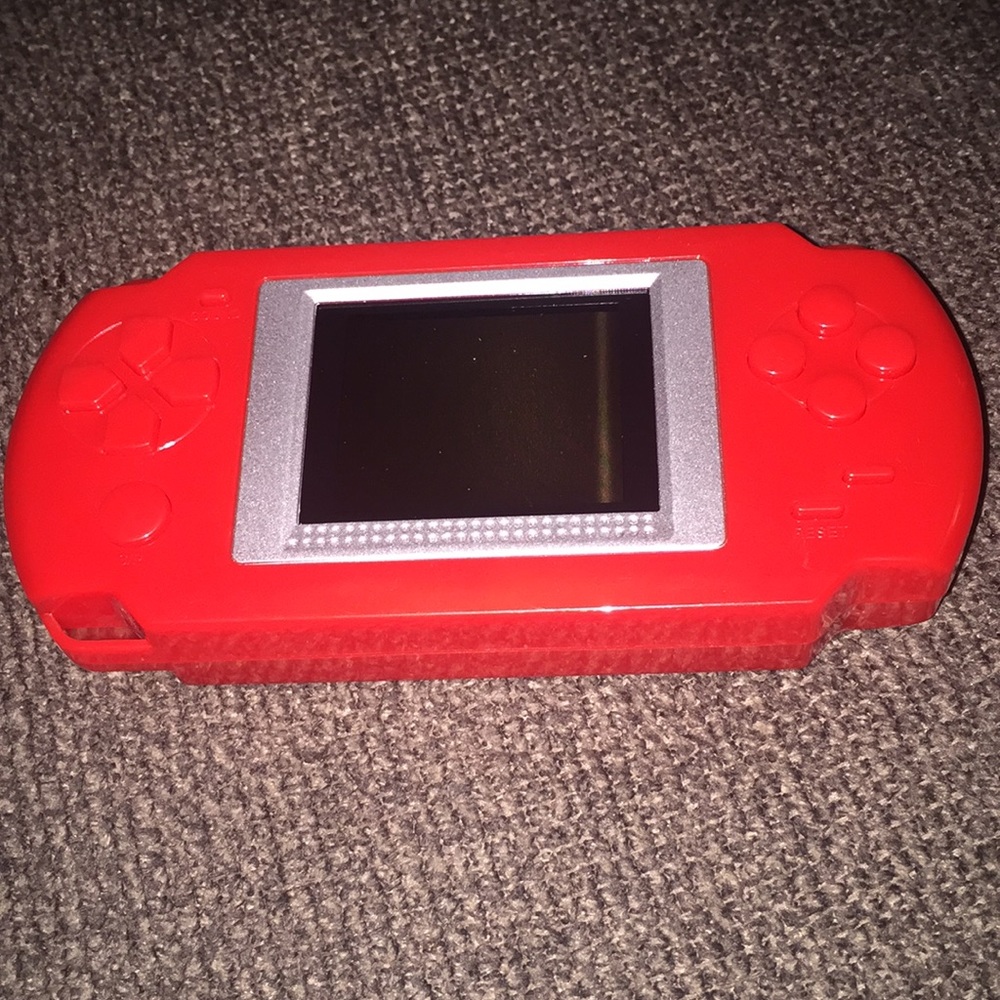 Nintendo 2d